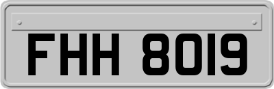 FHH8019