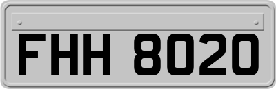 FHH8020