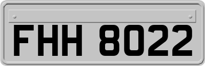 FHH8022