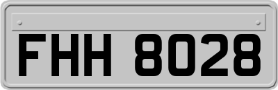 FHH8028
