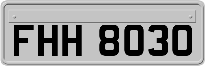 FHH8030