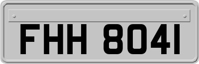 FHH8041