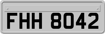 FHH8042