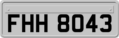 FHH8043