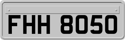 FHH8050