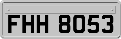 FHH8053