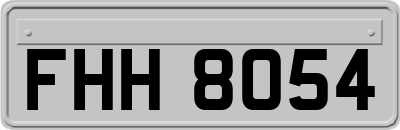 FHH8054
