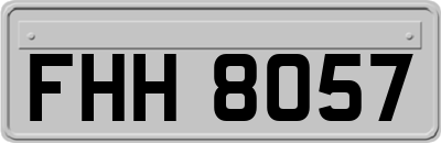 FHH8057