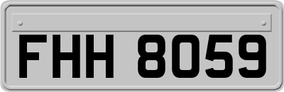 FHH8059