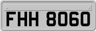 FHH8060