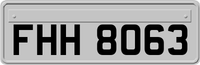FHH8063