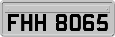 FHH8065