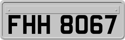 FHH8067