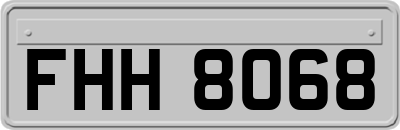 FHH8068