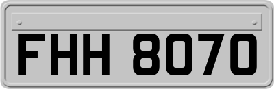 FHH8070