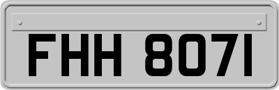 FHH8071