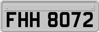 FHH8072