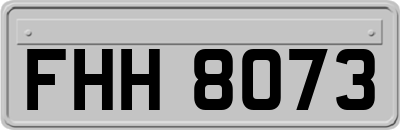 FHH8073