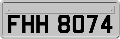 FHH8074