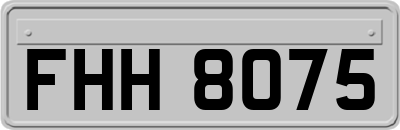FHH8075