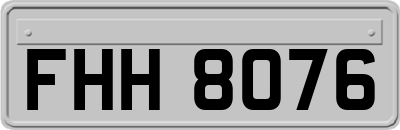 FHH8076