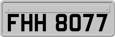 FHH8077