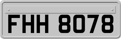FHH8078