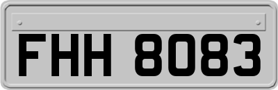 FHH8083