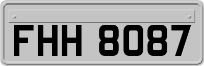 FHH8087