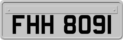 FHH8091
