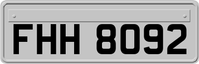 FHH8092