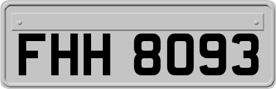 FHH8093