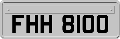 FHH8100