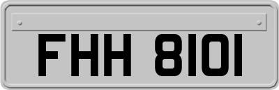 FHH8101