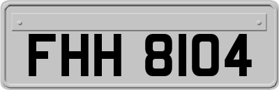 FHH8104