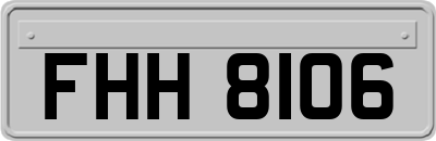 FHH8106