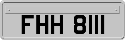 FHH8111
