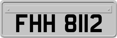 FHH8112