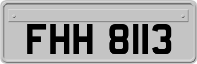 FHH8113