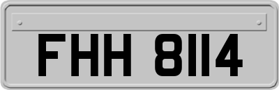 FHH8114