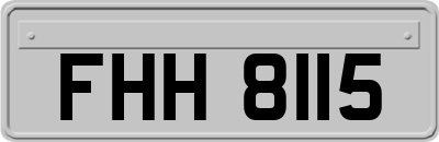 FHH8115
