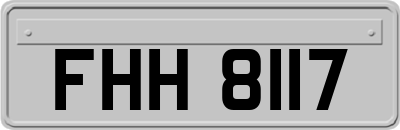 FHH8117