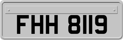 FHH8119