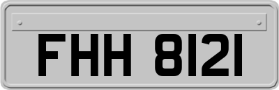 FHH8121
