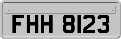 FHH8123