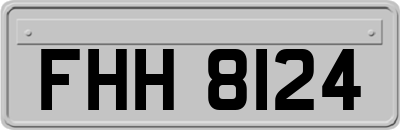 FHH8124