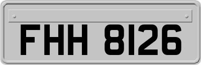 FHH8126