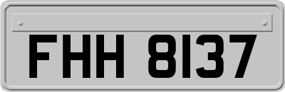 FHH8137