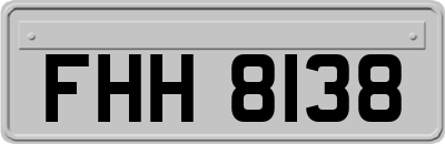 FHH8138