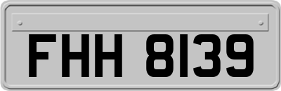 FHH8139